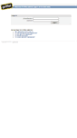 Mobile Screenshot of mail.soltek.se