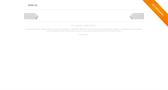 Desktop Screenshot of kam.soltek.de